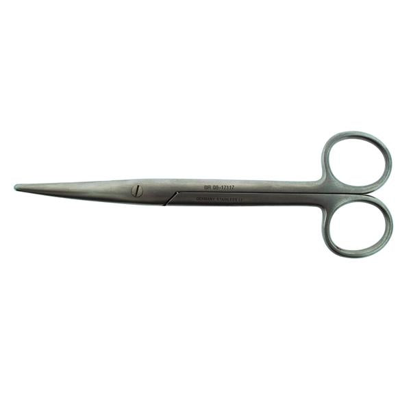 Scissors Mayo-Stille 6-3/4